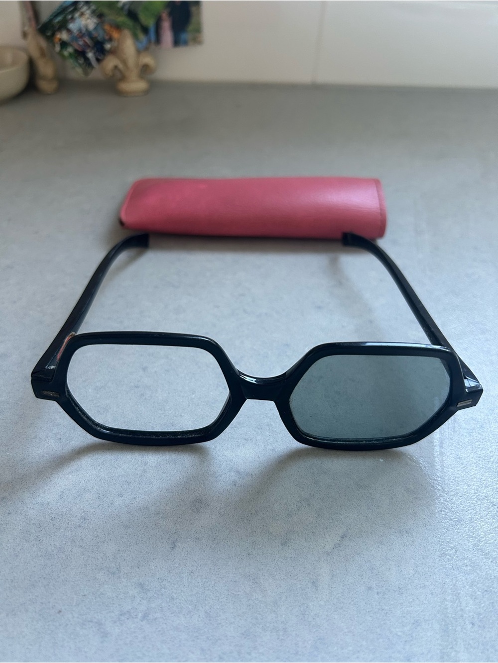 Rare Vintage Samco Sunglasses